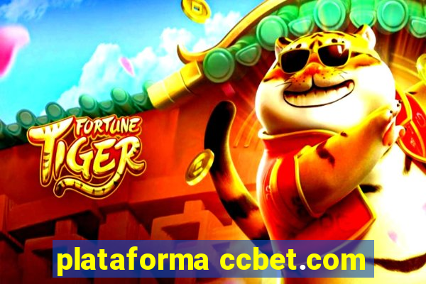 plataforma ccbet.com